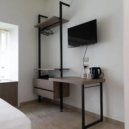 Civico 237 Неаполь