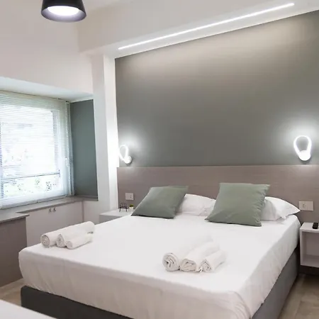 Bed and Breakfast Civico 237 Νάπολη
