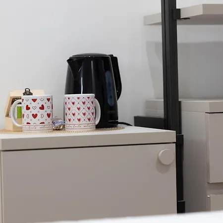 Bed & Breakfast Civico 237 Naples