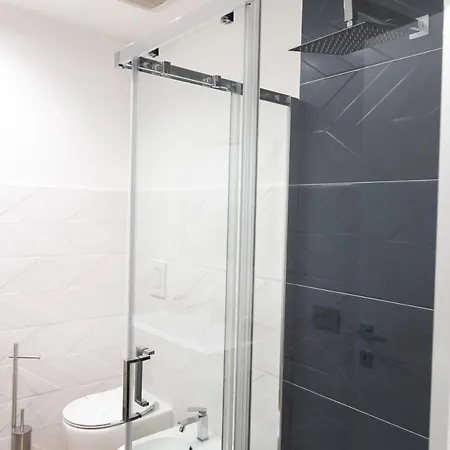 Civico 237 Отель типа 