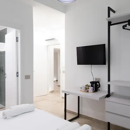 Civico 237 4* Неаполь