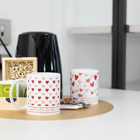 Civico 237 Отель типа 