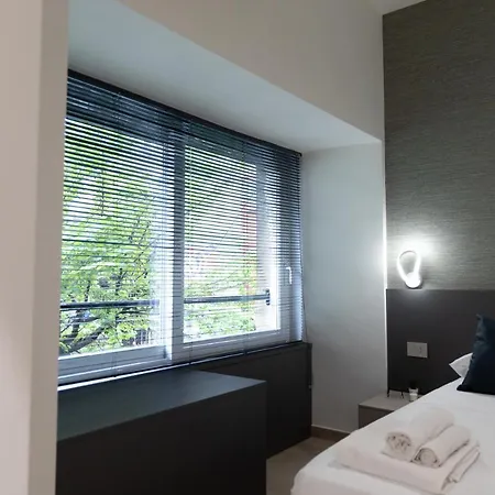 فندق مبيت وإفطار Civico 237 *