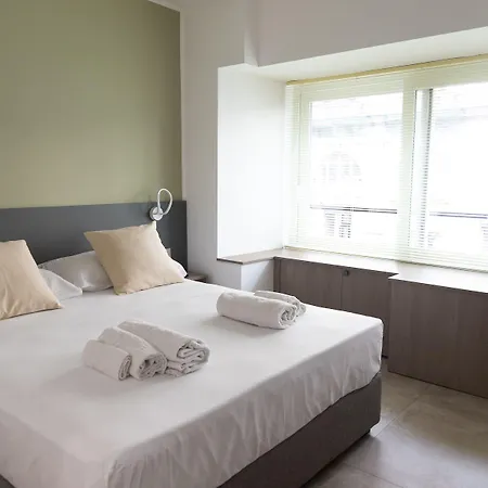 Civico 237 Неаполь