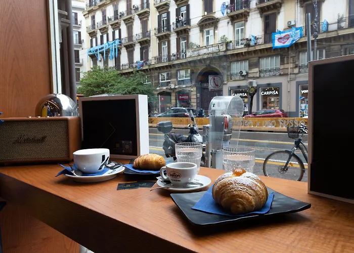 Civico 237 Bed & Breakfast