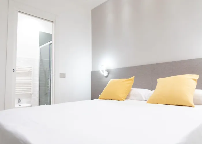Civico 237 Bed & Breakfast Naples