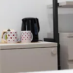 Oda ve Kahvaltı Civico 237 Napoli