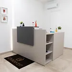 Oda ve Kahvaltı Civico 237 Napoli