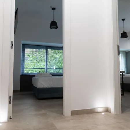 Civico 237 Bed & Breakfast 4*