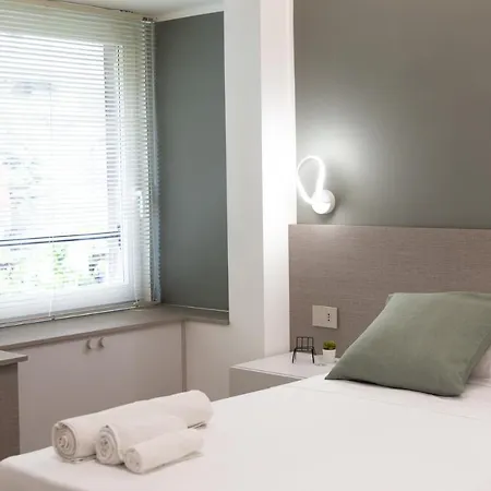 Civico 237 4* נאפולי