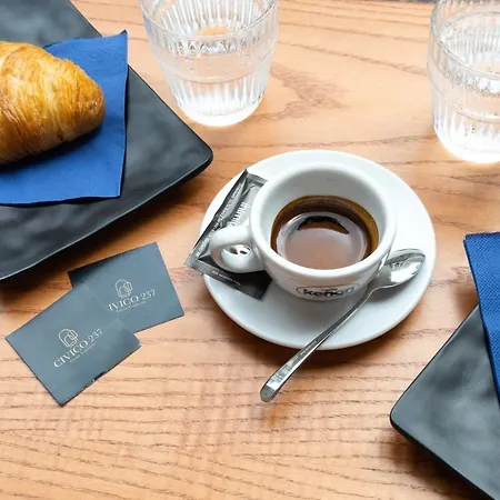 Civico 237 4* נאפולי