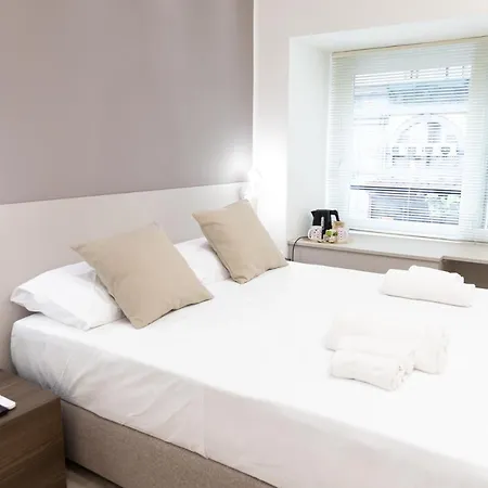 Civico 237 4* Napoli