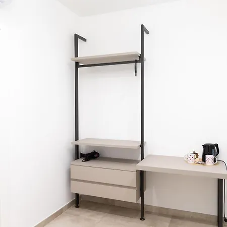 Civico 237 4* Napoli