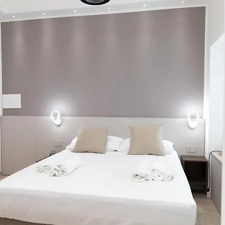 Civico 237 Bed & Breakfast 4*