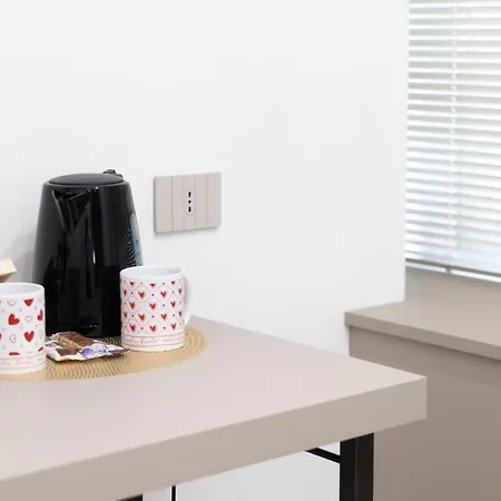 Civico 237 לינה וארוחת בוקר