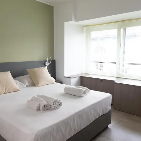 Civico 237 4* Napoli