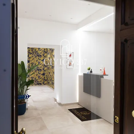 Civico 237 Bed & Breakfast 4*