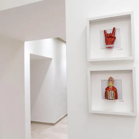 Civico 237 לינה וארוחת בוקר 4*