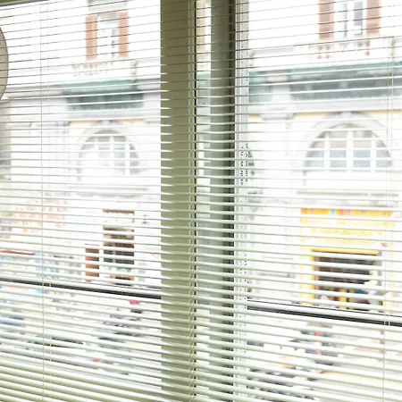 לינה וארוחת בוקר Civico 237