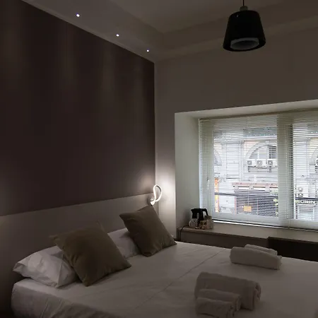 Bed & Breakfast Civico 237