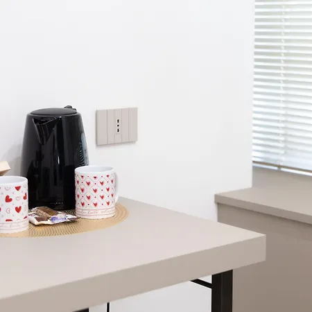 Bed & Breakfast Civico 237