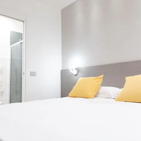 Civico 237 Bed & Breakfast Napoli