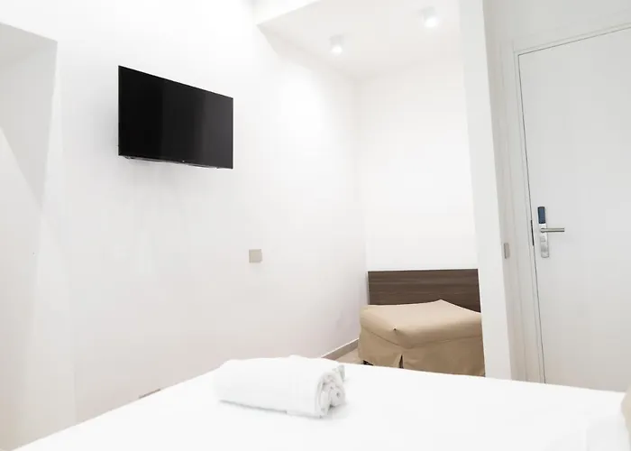 Civico 237 Bed & Breakfast Napels