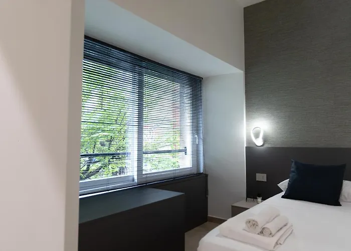 Bed & Breakfast Civico 237 4*