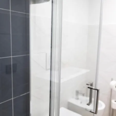 Civico 237 Bed & Breakfast 4*