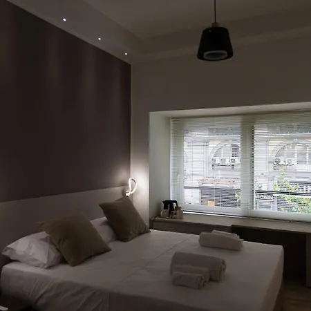 Civico 237 Bed & Breakfast 4*