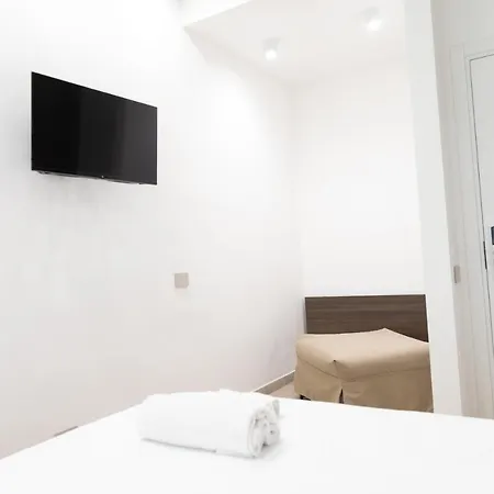 Civico 237 Bed & Breakfast Naples