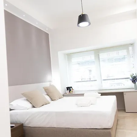 Civico 237 Bed & Breakfast Naples