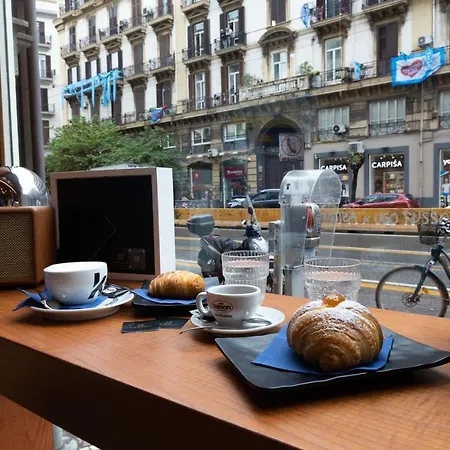 Civico 237 Bed & Breakfast