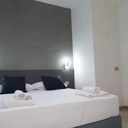 Bed & Breakfast Civico 237