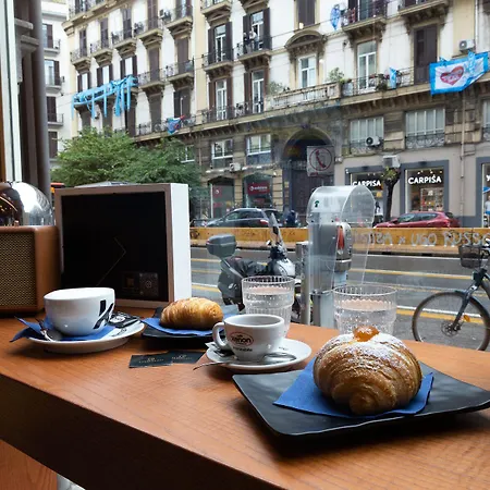 Civico 237 Bed & Breakfast