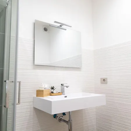 Civico 237 Bed & Breakfast 4*