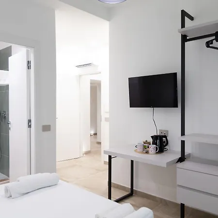 Civico 237 Bed & Breakfast Naples